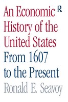 Ronald Seavoy | An Economic History Of The United States | Buch | Englisch
