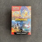 Bundle EV8 Pokémon Etincelles Déferlantes - 6 Boosters - Neuf Scellé - FR