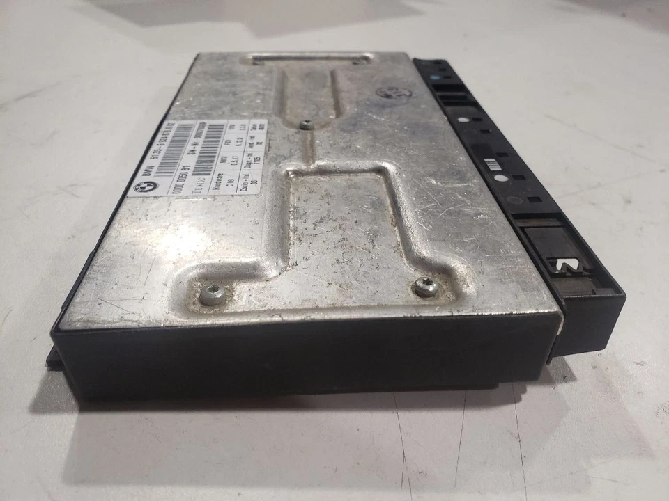 Seat Control Module - 2003 BMW 745LI - OEM 6924878 - Image 4 of 4