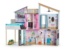 American Girl x KidKraft Luxury Dollhouse Retired in 2024 #20056 *NEW IN BOX*