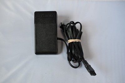 YDK Controller YC-482J-1 3 Prong Sewing Machine Power Cord Electronic Foot Pedal