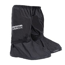OXFORD RAINSEAL WATERPROOF MOTORCYCLE MOTORBIKE BIKE OVER BOOTS