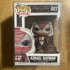 Funko Pop! Vinyl: DC Comics - Azrael Batman - Special Edition (Exclusive) #407