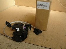 81410D4010 Latch Assembly Rear Door For Kia Optima Mk4