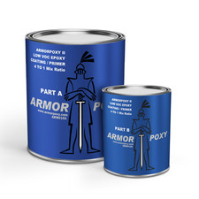 Epoxy Primer - Std Low Voc