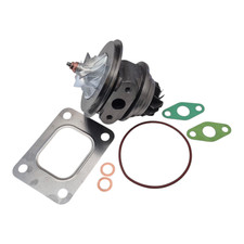 Turbolader Rumpfgruppe Fiat Ducato 130 Multijet 2.3 D 2006- 96 Kw Neu Billet