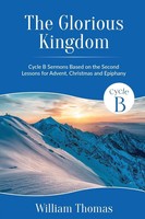 William Thomas | The Glorious Kingdom | Taschenbuch | Englisch (2023)