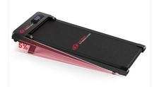 Treadmill T7, Speed 1-6KM/H, 5% Manual Incline With Remote Control