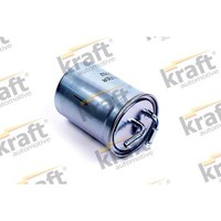 Kraft Kraftstofffilter Leitungsfilter Passend FüR Audi A1 Seat Cordoba Ibiza TOL