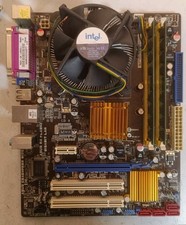 Asus P5QPL-AM rev. 1.03g +