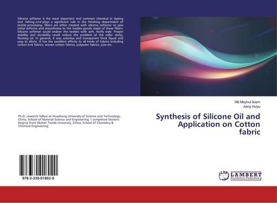 Synthesis of Silicone Oil and Application on Cotton fabric Md Moyinul Islam