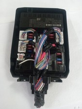 2014-2017 Infiniti Q50 Engine Bay Fuse Relay Junction Box Module OEM 284B7 3JV0D