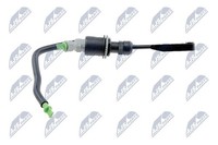 NTY Geberzylinder, Kupplung NSP-RE-009 FüR Dacia