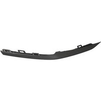 Diederichs 1530047 Zier-/Schutzleiste, StoßStange Vorne Links FüR Ford Focus Iv