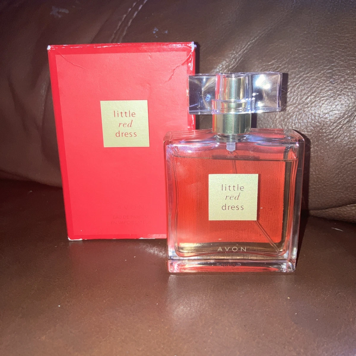 avon red little dress BATH & BODY | Valentine's Date Night Out with Avon's Little Red Dress and So Very Sofia Collections | Cosmetic Proof