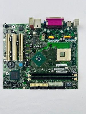 Intel D865GVHZ Desktop Board
