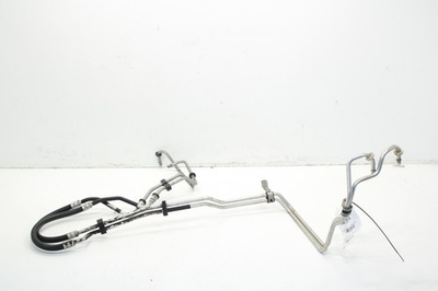 #ad #ad 2019 24 Ram 1500 Classic Crew Cab 5.7L Oil Cooler Pressure and Return Hose Tube $199.23