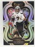 Panini Select 2025 C.J. Stroud Prizm Suite Level #334 Texans Silver 