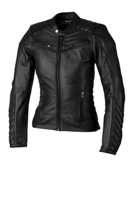 Lederjacke RST Motorradjacke Schutzjacke Roadster 3 CE Damen