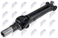 Antriebswelle NTY NWN-CH-090 FüR Jeep Wrangler 2 TJ Rubicon