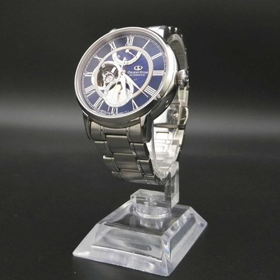 ORIENT STAR F7X6-UAA0 automatic watch Authentic From Japan