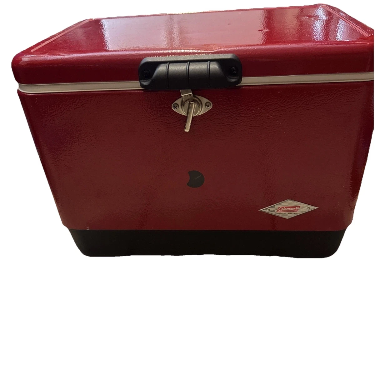 coleman ranging tackle box Coleman Fishing Equipment for sale