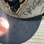 Vintage Los Angeles, Rams Adjustable Signed Hat — photo 3