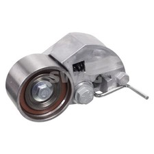 SWAG Spannrolle Zahnriemen für KIA Sportage SL JE_ KM_ Carens III UN ED