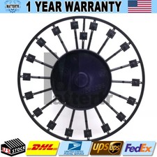 New Siemens 6ES7912-0AA00-0AA0 6ES7 912-0AA00-0AA0 Mounting Space Label