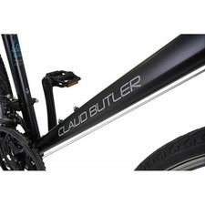 Claud Butler Black Bikes for sale UK