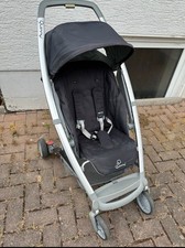 QUINNY SENZZ, Schwarz, Buggy 