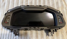 AUDI S6 A6 S7 A7 C8 4K DIGITAL SPEEDOMETER CLUSTER VIRTUAL COCKPIT 4K0920794 J