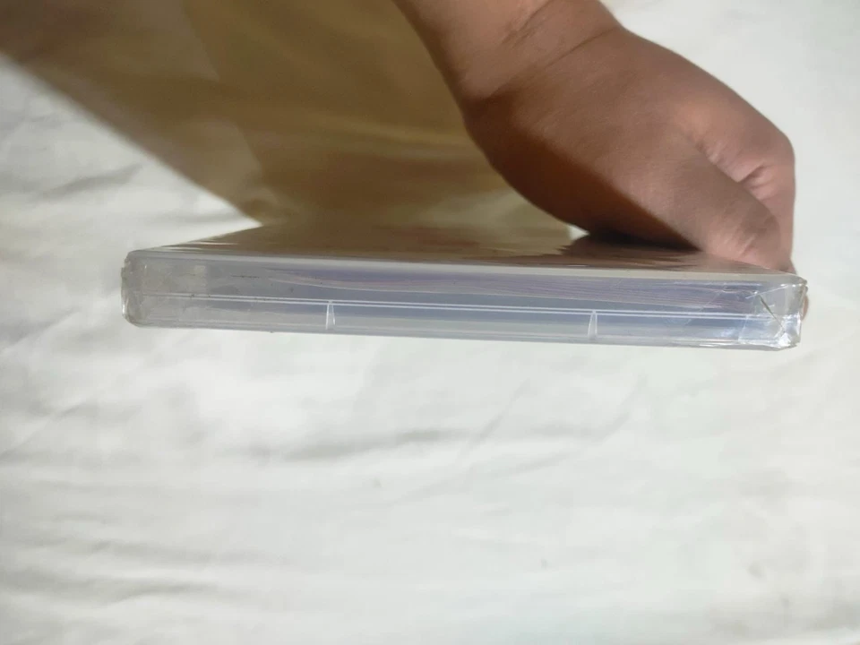 The Last Guy (PS3) - Sealed Chinese & English Edition | Ultra Rare Holy Grail - Image 4 of 4