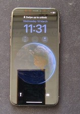 Apple iPhone 11 Pro 256gb Gold Unlocked