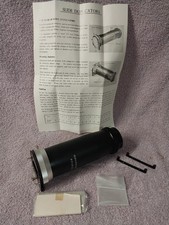 Vintage Miranda Slide Duplicator 40-840 In Box With Instructions Fast Shipping