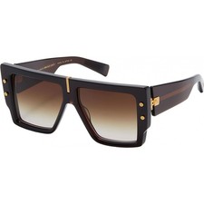 Image of Balmain BPS-144C-57 BPS 144C 57 57 Sunglasses