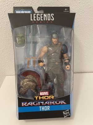 Marvel Legends C1800  Thor  Gladiator Hulk BAF  Thor Ragnarok Serie