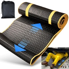 Yqcqwl Magic Rolling Creeper Mat Portable Mechanics Mat Yqcqwl Magic Rolling Creeper Mat Portable Mechanics Mat