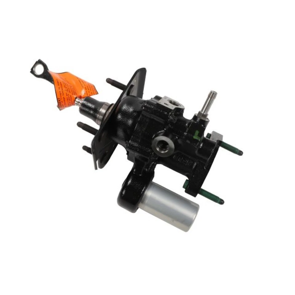 Genuine ACDelco For GMC Sierra 2500/3500 2007-2010 Power Brake Booster 19371362 - Image 2 of 4