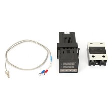 Digitale LED-PID-Temperaturregler-Kits Mit Al...