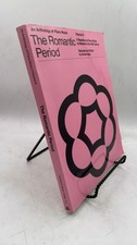 The Romantic Period Denes Agay Paperback 1971