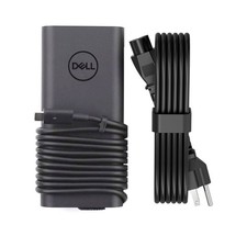 OEM Genuine Dell 130W USB-C Type-C Charger For XPS 15 2IN1 9575 Precision 5530