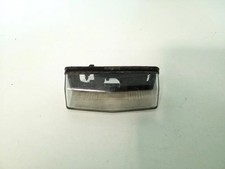 TOYOTA C-HR X1 Kennzeichenbeleuchtung 81270F4010 1.80 32469430