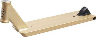 Scooter Native Stem Stunt Deck Saundezy 520mm
