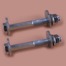 2Set Suspension Arm Alignment Cam Bolt Fit For Nissan Armada 5.6L 2004-2015 top