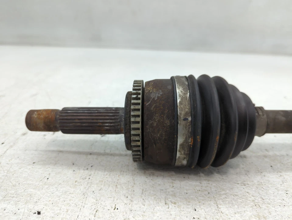 Kia Rio 2012-2017 eje conductor delantero CV C/V PFF96 Foto 2 de 4