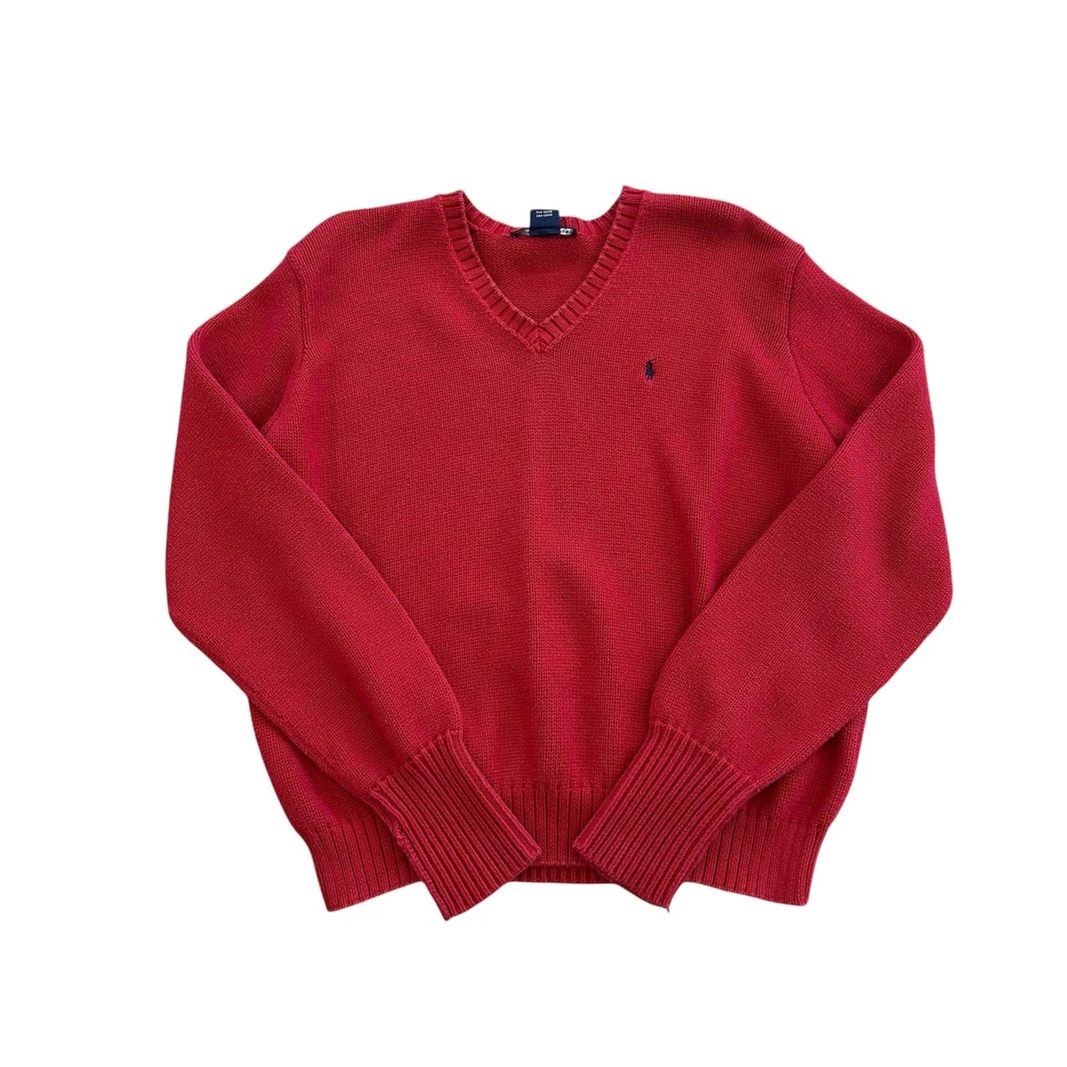 Ralph Lauren Sweaters for Women with Vintage for sale - eBay