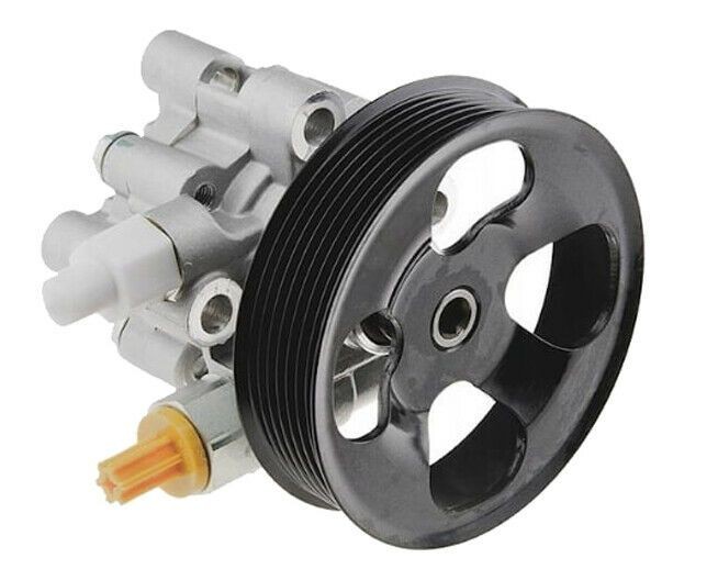 Pompe direction assistée Toyota Avensis 2003-2008 T25 hydraulique 4431005070