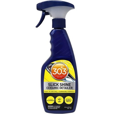 303 Slick Shine Keramik Detailer (16oz)