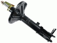 Sachs StoßDäMpfer 313 842 FüR Hyundai
